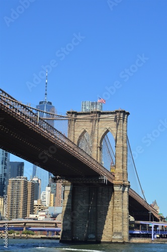 Brooklyn Bridge