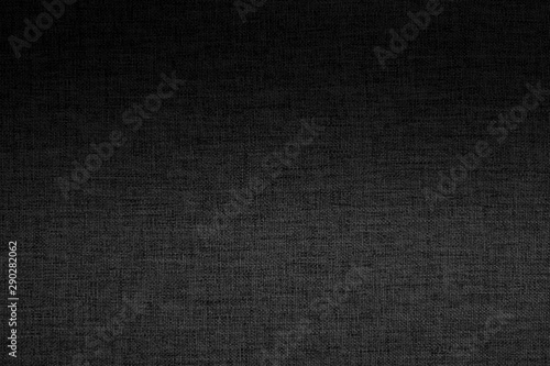 Black tissu texture © OneClic