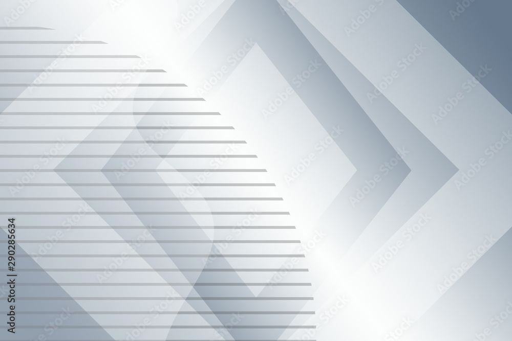 Fototapeta premium abstract, blue, design, wave, wallpaper, art, illustration, light, texture, backdrop, white, backgrounds, lines, waves, graphic, pattern, curve, line, digital, color, decoration, water, artistic