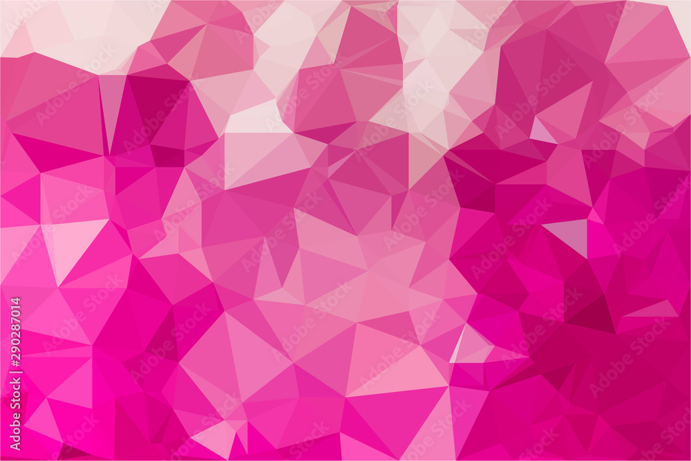 abstract geometric background with triangles abstract geometric background with triangles