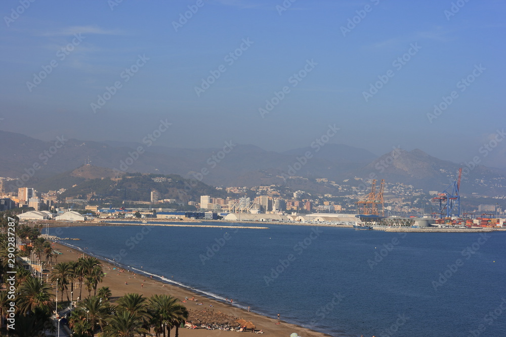 If you are in the capital of the , you want to bathe and ... Do not worry! In Malaga capital you can also enjoy the best beaches. Urban, very easy access and offering a wide variety of services If you are in the capital of the , you want to bathe and ... Do not worry! In Malaga capital you can also enjoy the best beaches. Urban, very easy access and offering a wide variety of services