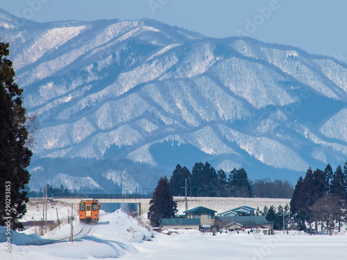 秋田内陸縦貫鉄道