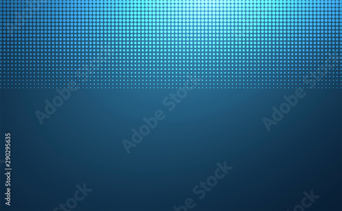 sfondo, astratto, concetto, mezzitoni, digitale,