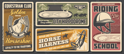 Jockey horse race, equestrian sport, polo club