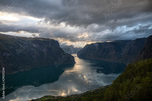 Fjords Norway © Adrian