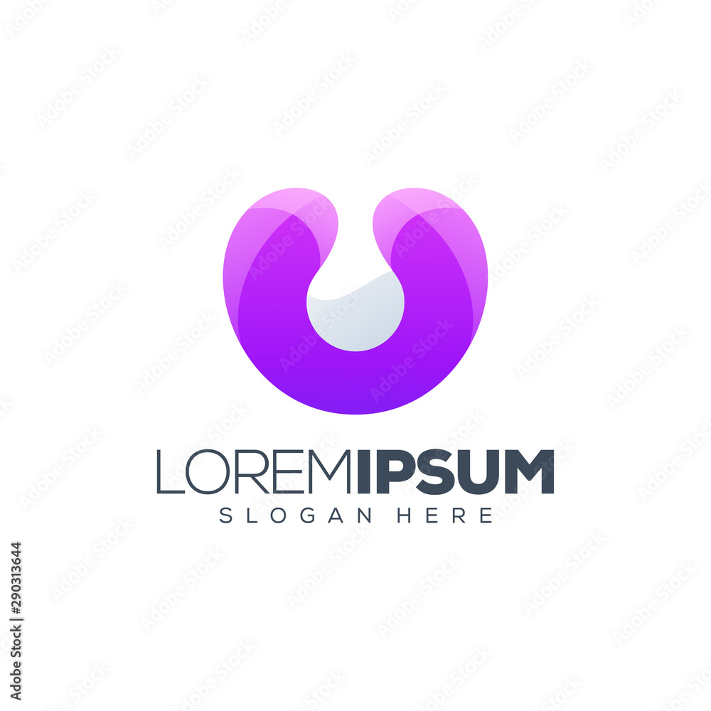 water logo design vector illustration water logo design vector illustration