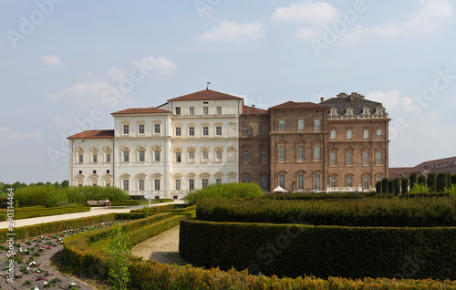 Savoy Royal Residence La Venaria Reale