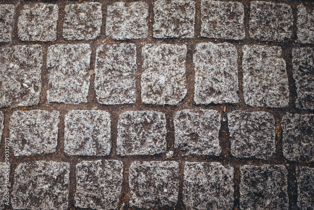 Stone Walk Stone Walk