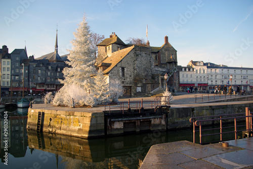 Photography Maison à Honfleur