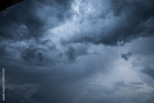 Skyskape overlay	