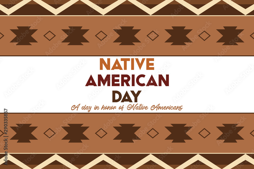 Native American Day is a holiday in the U.S. states of California and