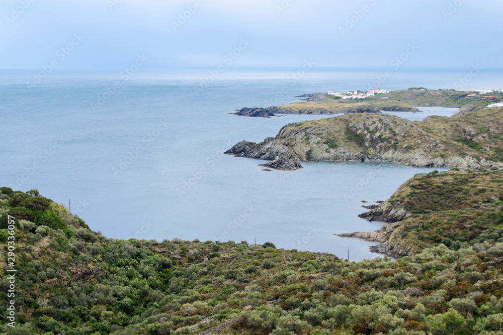 Fototapeta premium Cap de Creus