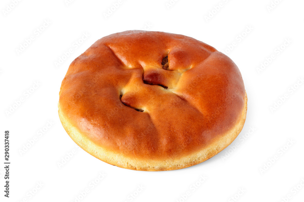 Pie Pie