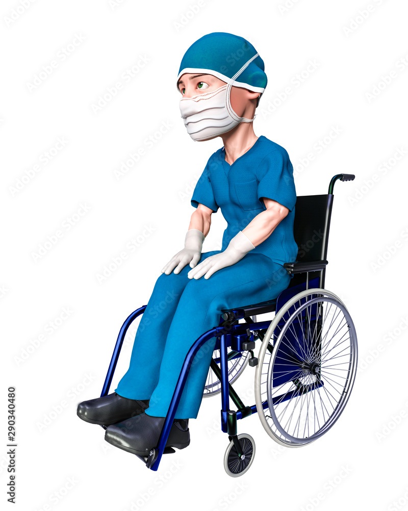 doctor cartoon doctor cartoon