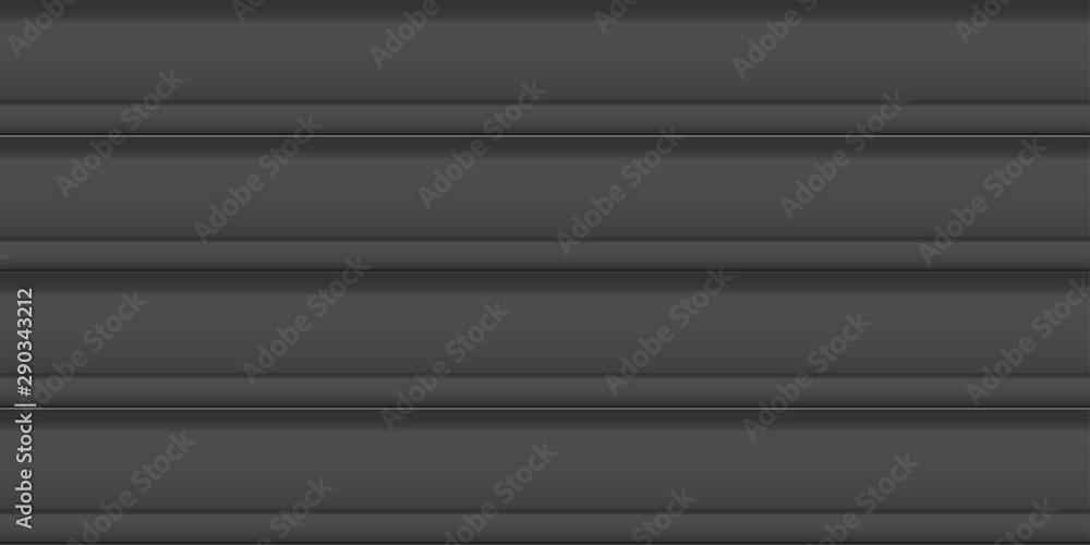 Dark Siding. Background for wall. Flat vector illustration EPS 10 Dark Siding. Background for wall. Flat vector illustration EPS 10