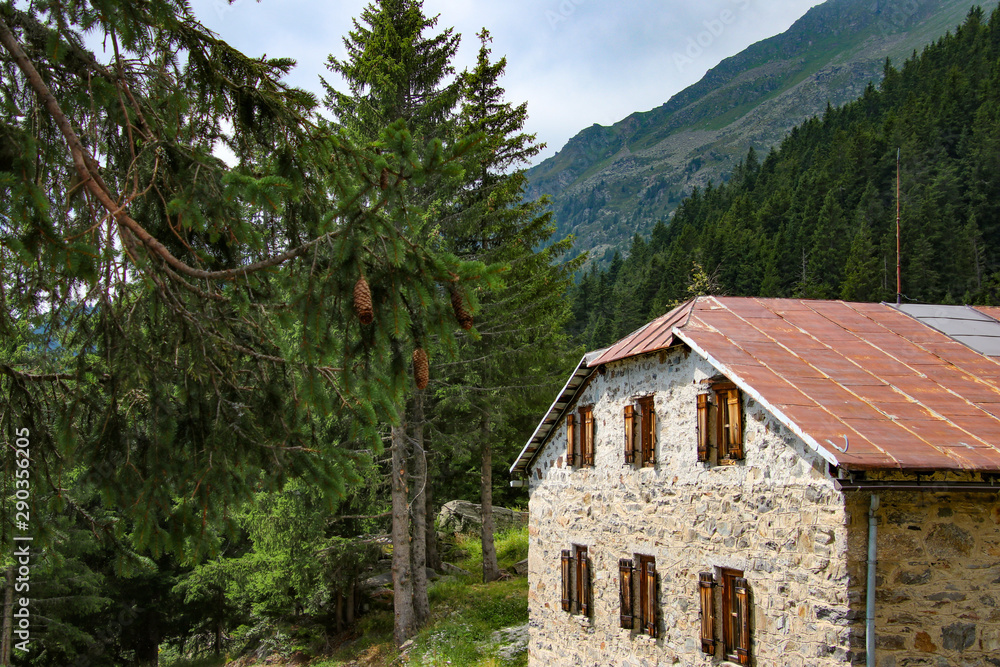 Südtirol - Alto Adige - Southtyrol 2019