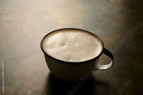 Coffee in Mug