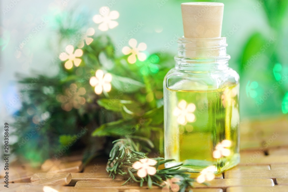 Aromatherapy. Aromatherapy.