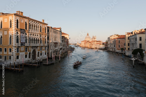 Venedig  Stadt der Liebe