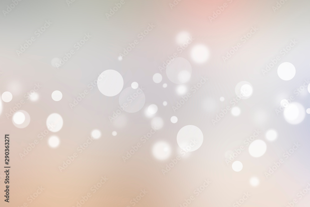 abstract blur gradient background with bokeh lights abstract blur gradient background with bokeh lights