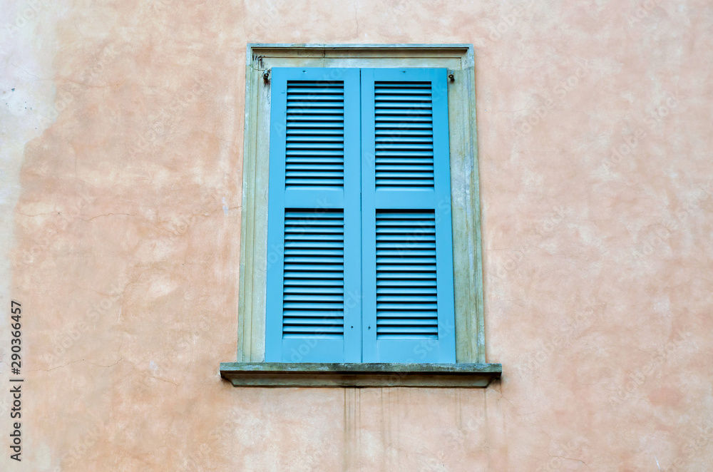 Window on a Wall