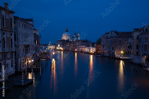 Venedig, Stadt der Liebe © Alexander Hilgenberg