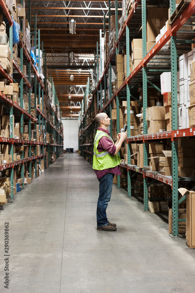 Warehouse Distribution Center Warehouse Distribution Center