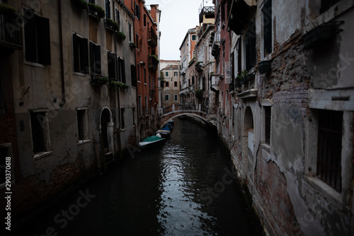 Venedig  Stadt der Liebe