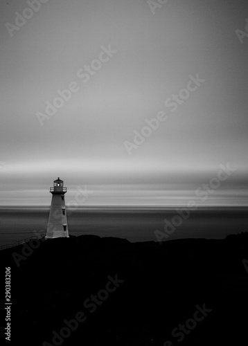 Cape Spear Lighthouse