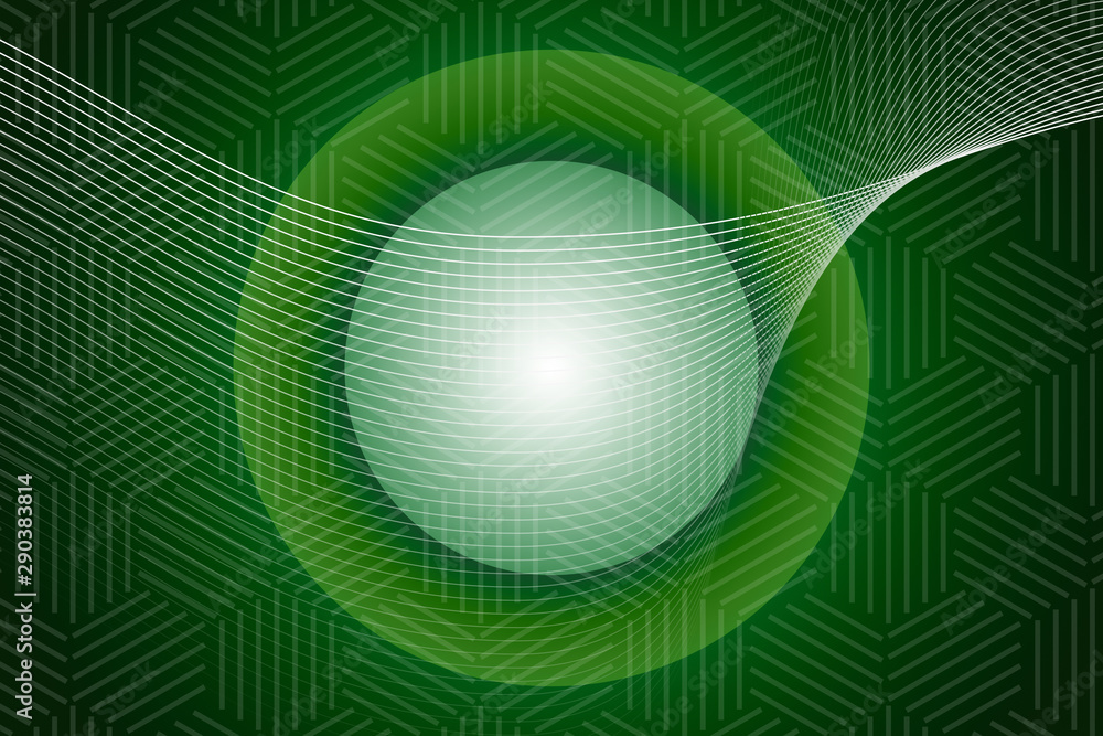 Fototapeta premium abstract, green, technology, blue, web, digital, spider, design, light, illustration, circuit, pattern, data, stars, board, space, texture, business, nature, computer, star, lines, communication, net