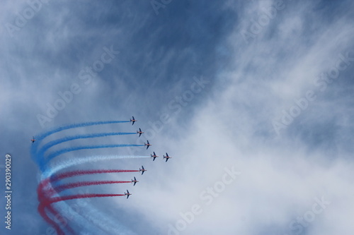 Patrouille de france