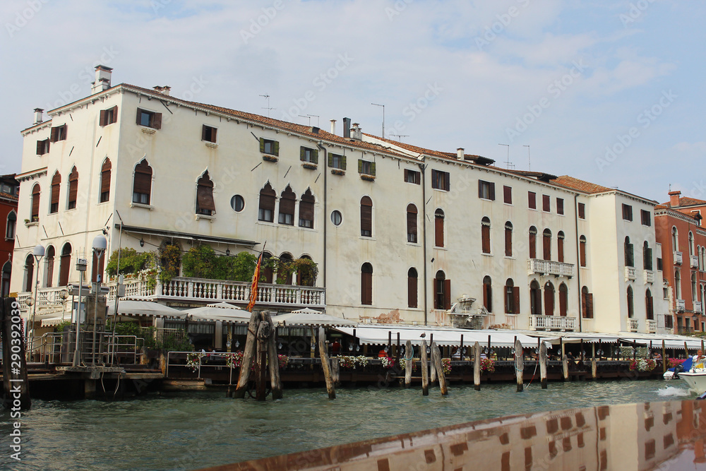Veneza Veneza