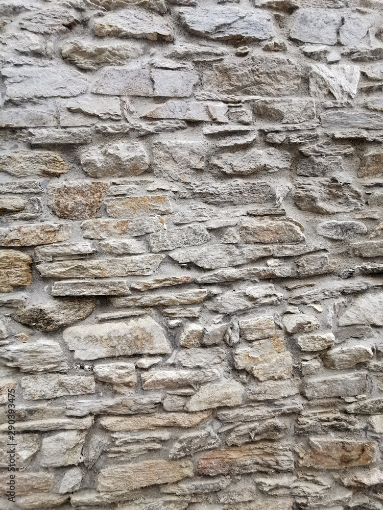 Rock texture for background detail Rock texture for background detail