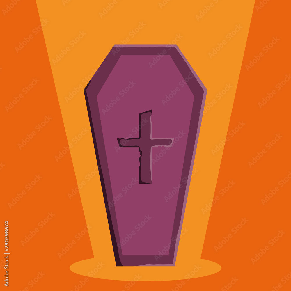 Obraz premium trick or treat - happy halloween