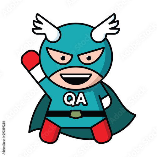 qa specialist