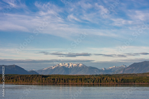 アラスカ © ZENPAKU