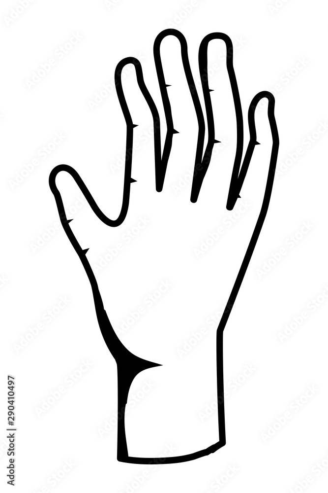 zombie hand coming out of the ground zombie hand coming out of the ground