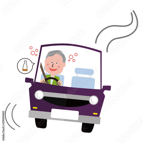 危険運転　飲酒運転
