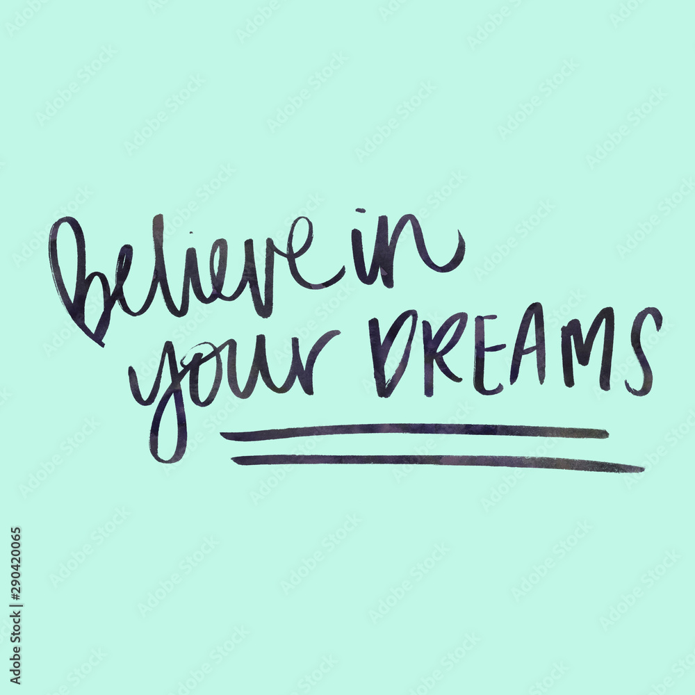 Inspirational Background Quote Art Print. Motivational Quote Background Inspirational Background Quote Art Print. Motivational Quote Background
