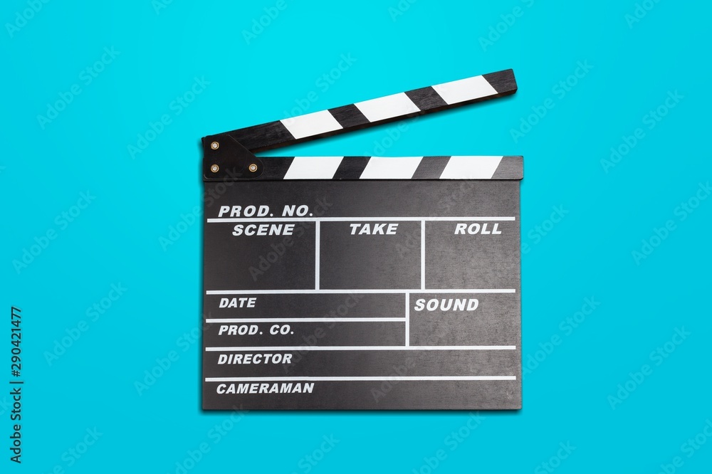 Obraz premium Acrylic.