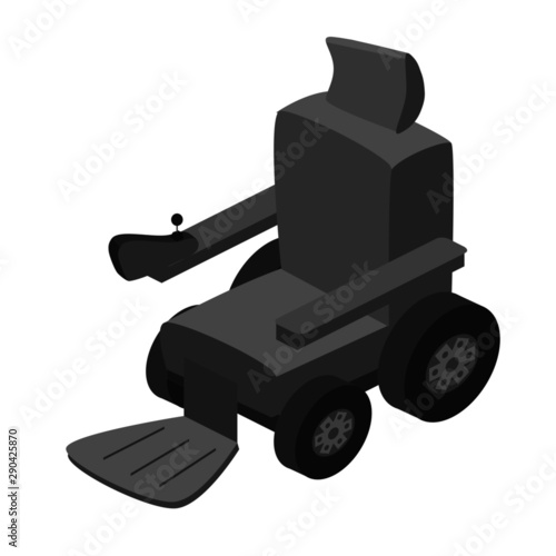 illustration of a truck