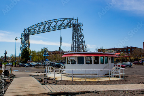 The Duluth Experience  © Austin