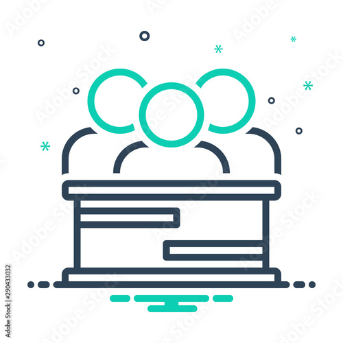  mix icon for jury punch