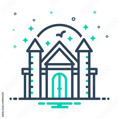 mix icon for fantasy