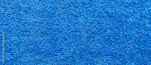 Photos towel terry cloth