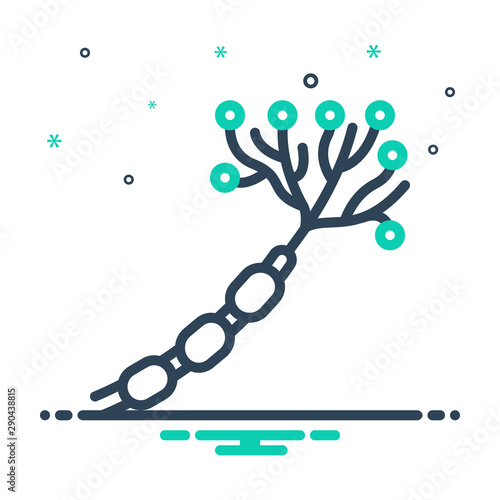 mix icon for nerve 