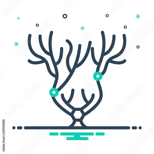  mix icon for nerve jitters 