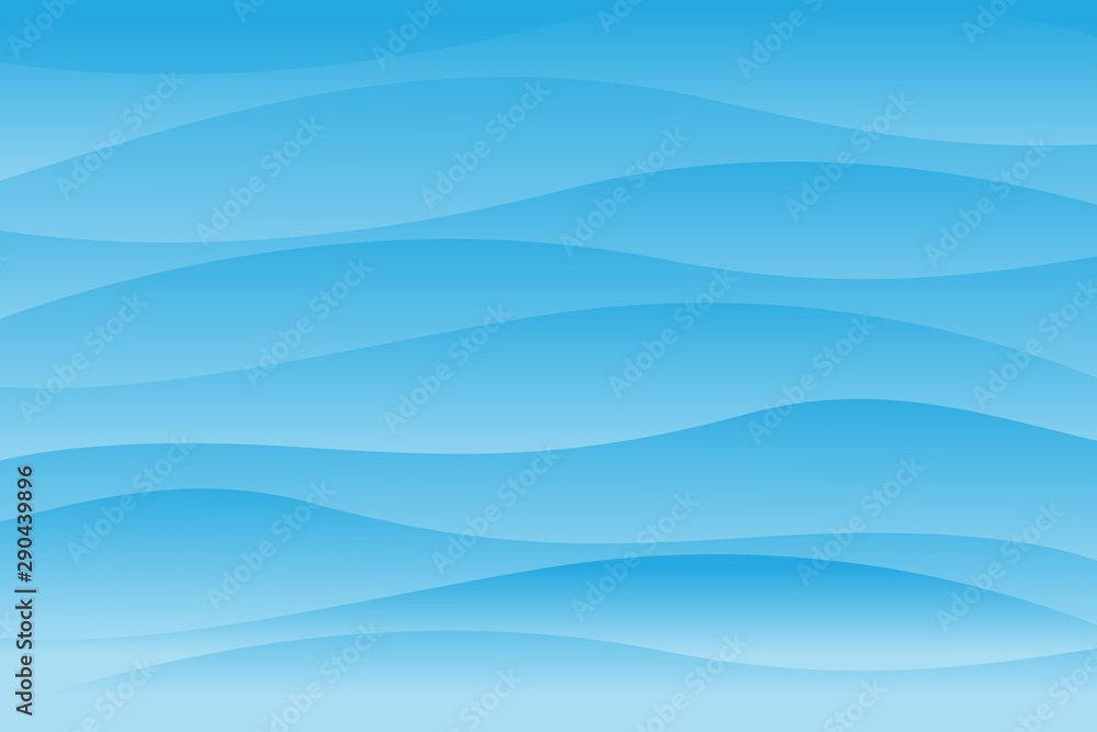 Abstract background wave for element design Abstract background wave for element design