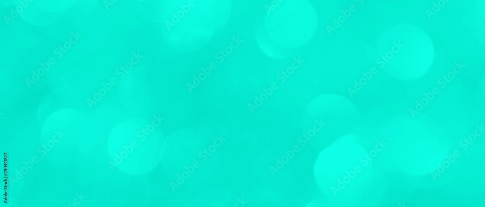 Blurred shiny blue background for New Year's greeting card. Fashionable colors palette - Marina. Blurred shiny blue background for New Year's greeting card. Fashionable colors palette - Marina.