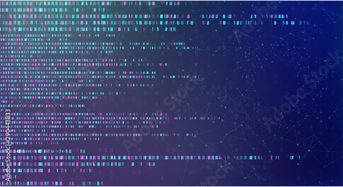Big genomic data visualization